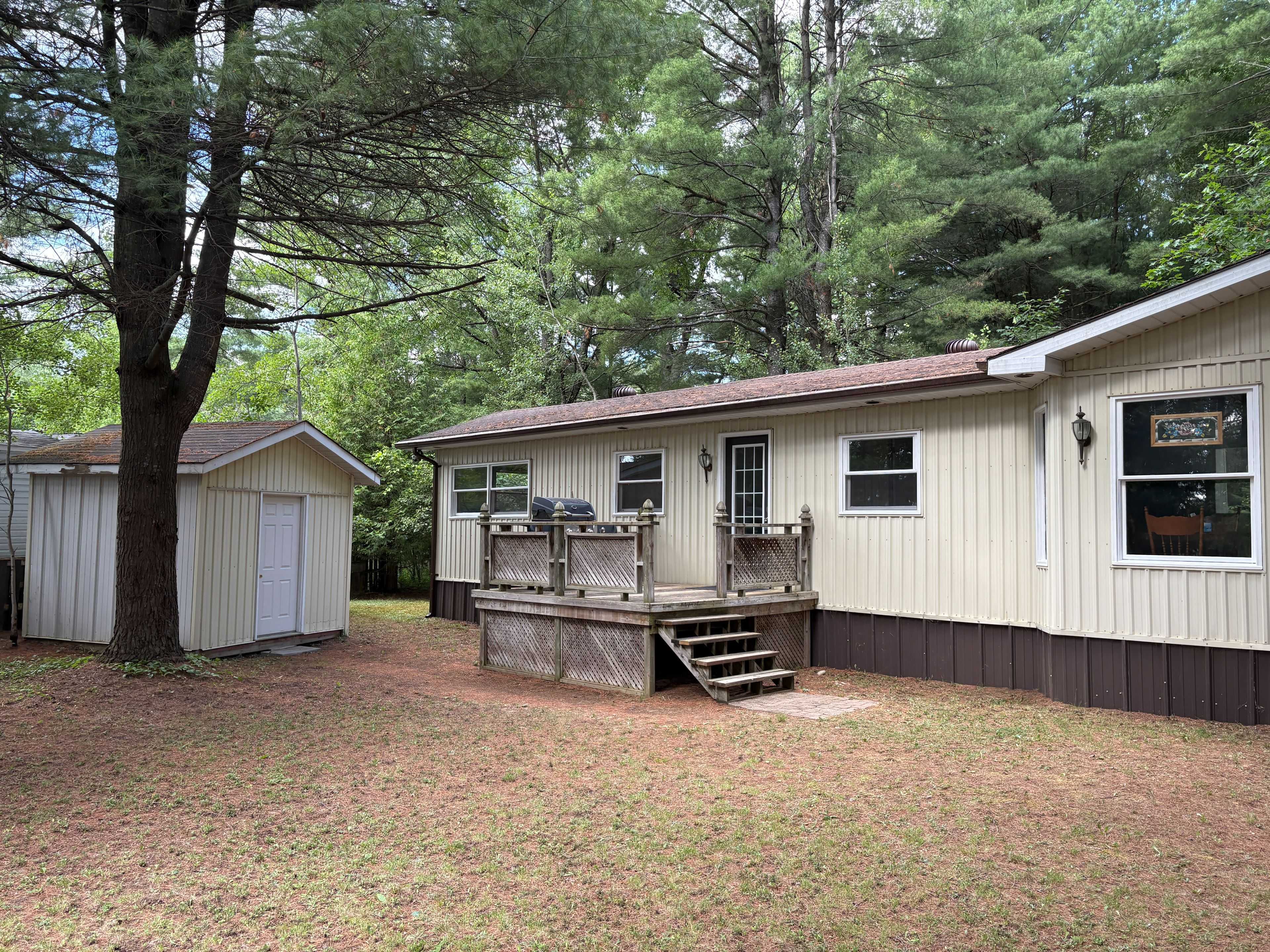 Springwater, ON L0M 1T2,5216 90 County RD #81