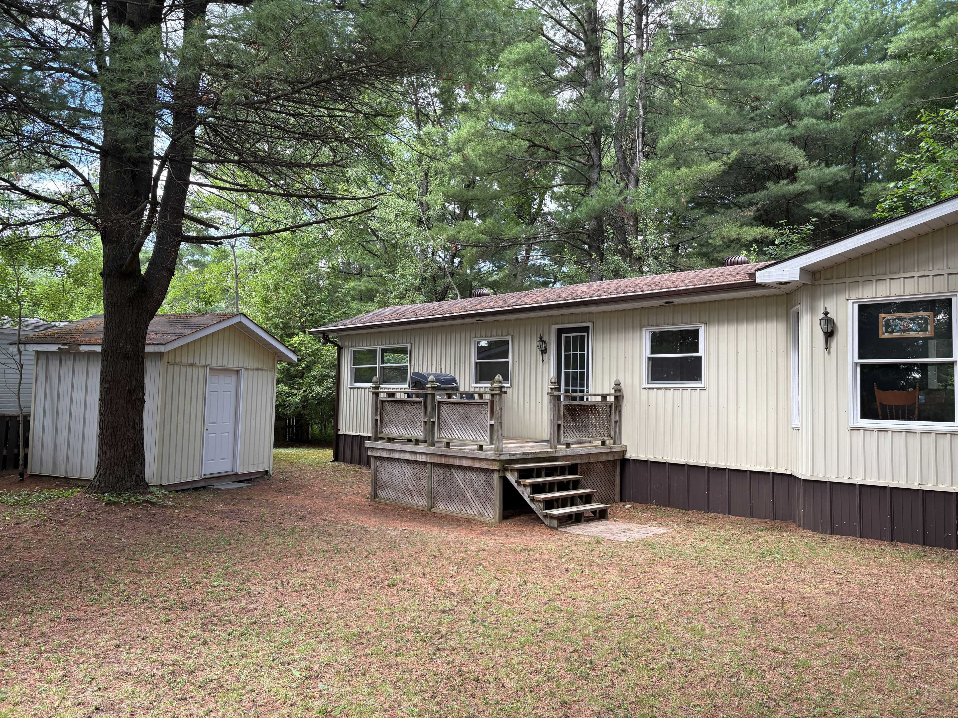 Springwater, ON L0M 1T2,5216 90 County RD #81