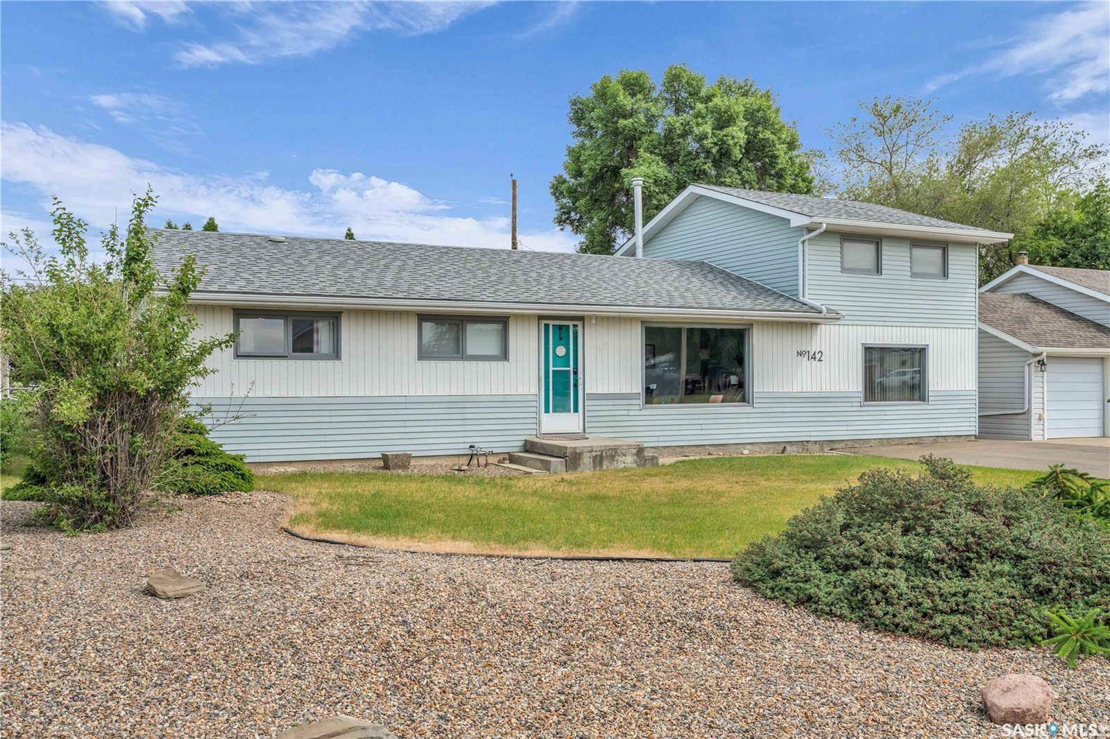 142 26th STREET, Battleford, SK S0M 0E0