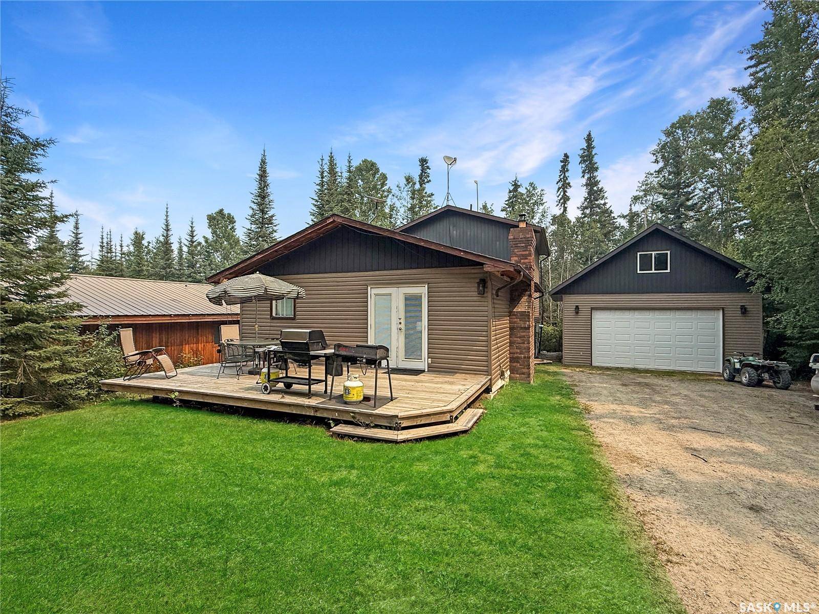 509 Aspen CRESCENT, White Swan Lake, SK S0J 1T0