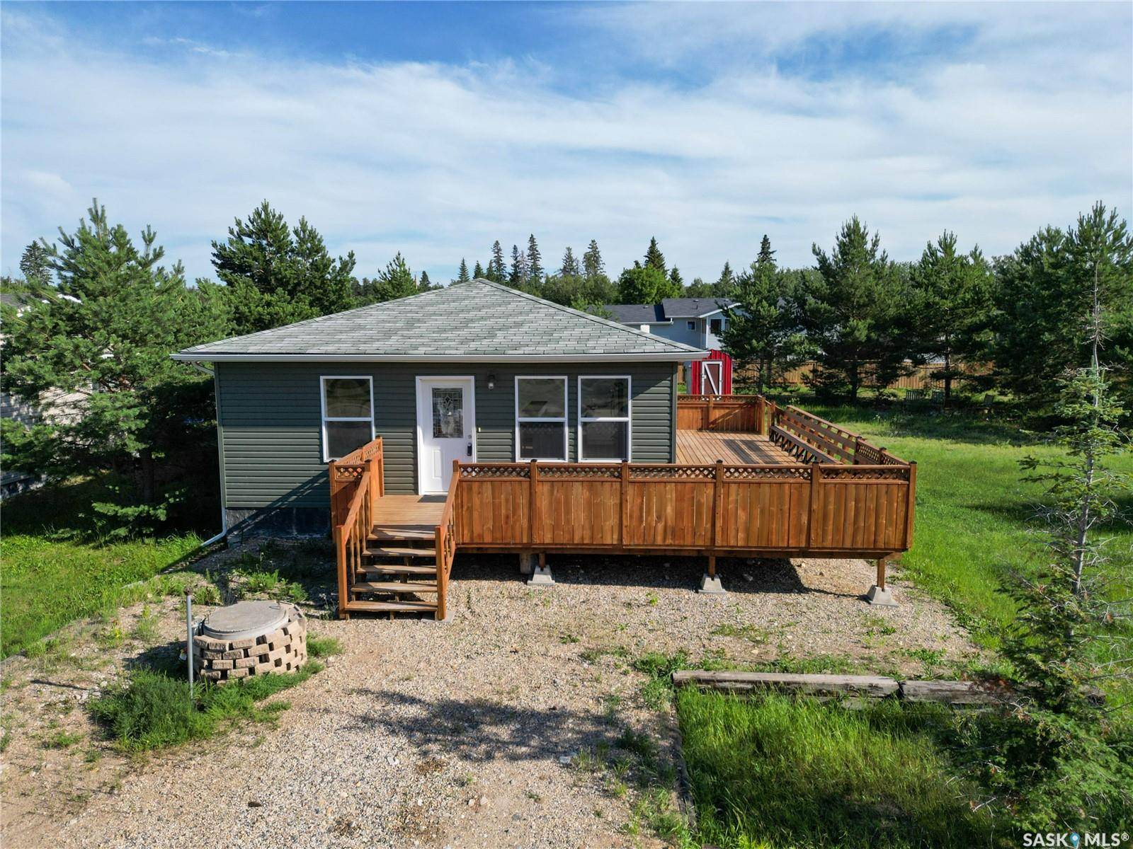 503 A AVENUE, Shellbrook Rm No. 493, SK S0J 1G0