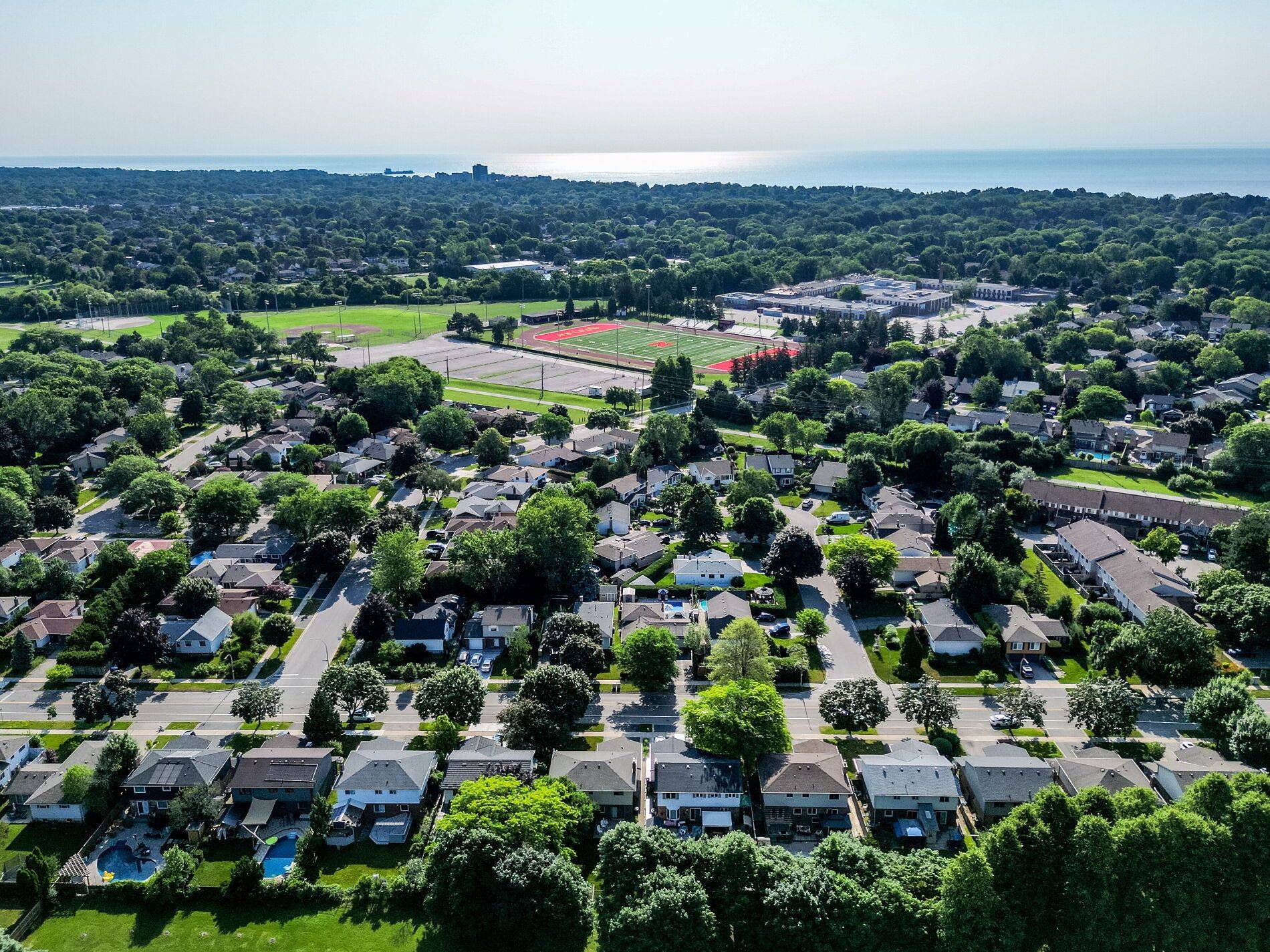 Burlington, ON L7L 4Z8,4210 Longmoor DR E