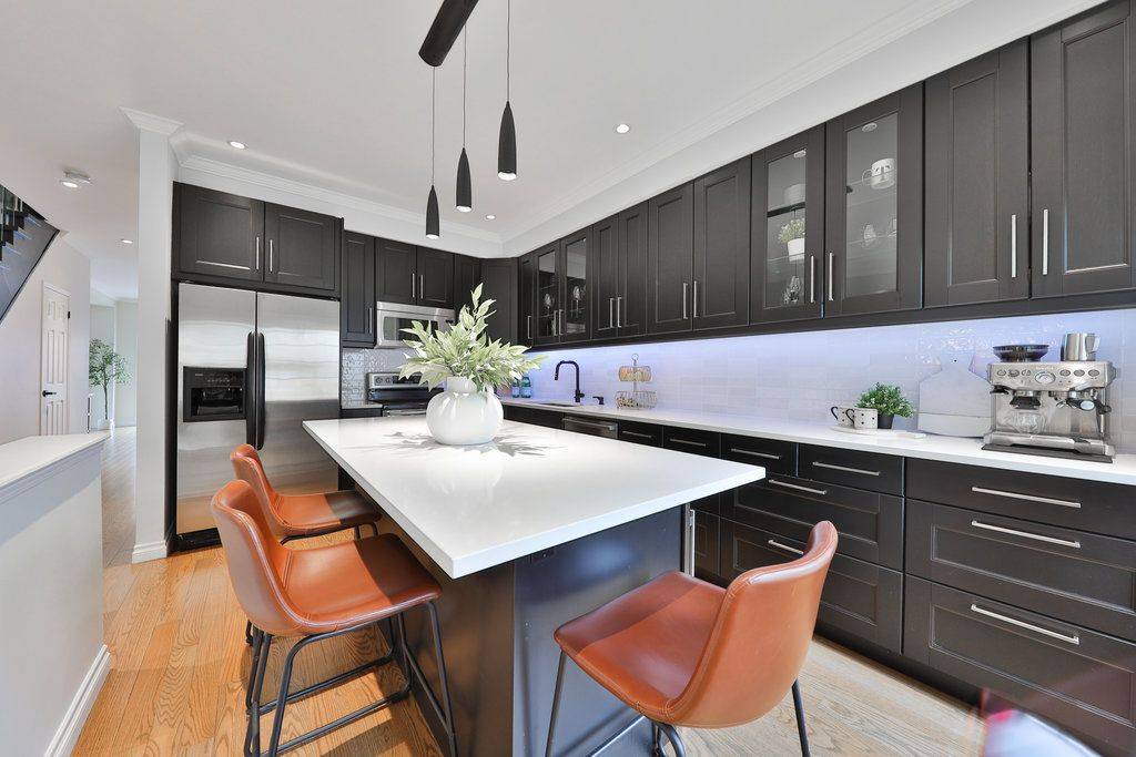 Mississauga, ON L5G 4V7,1130 Cawthra RD #48