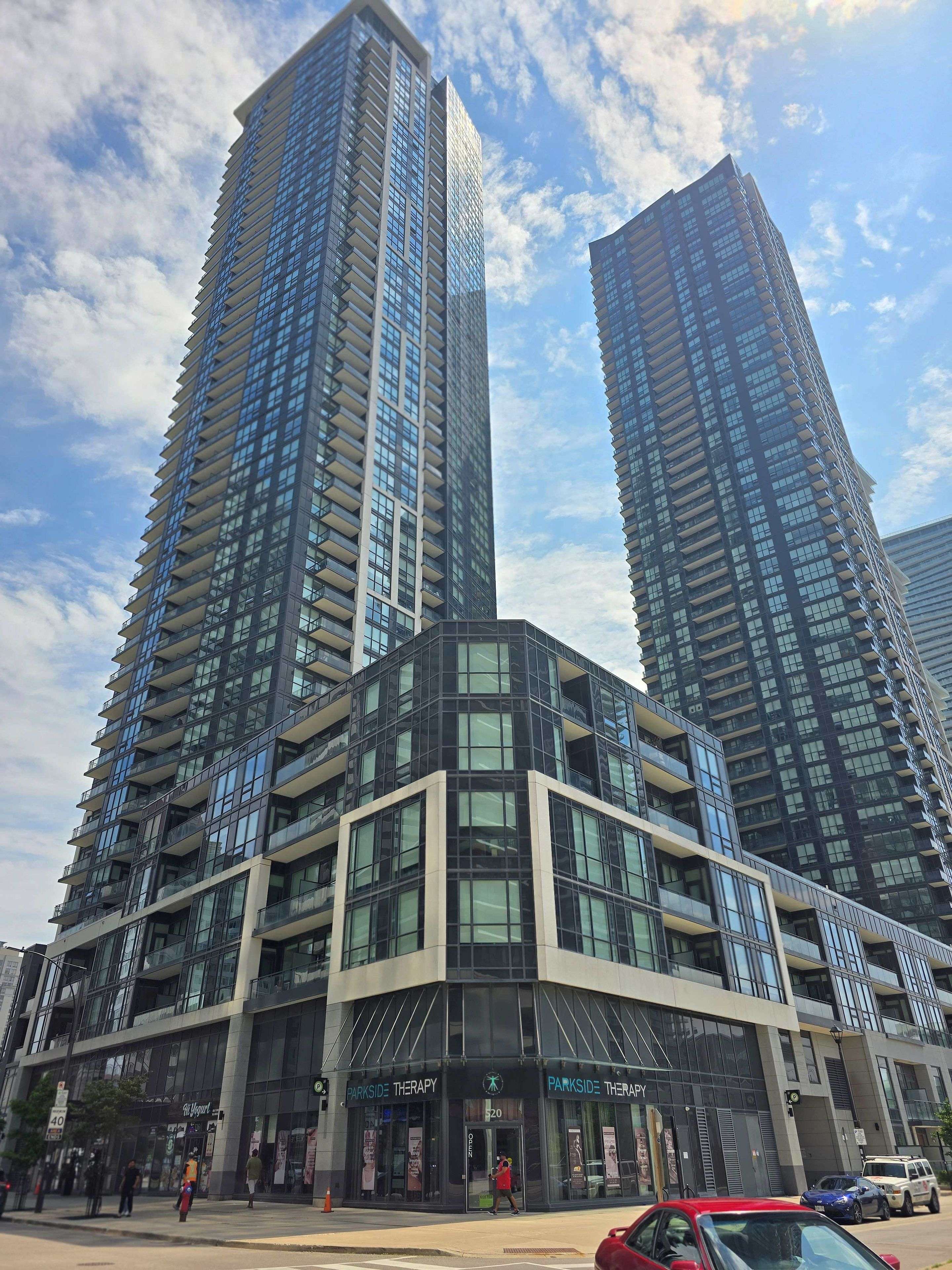 Mississauga, ON L5B 0J8,510 Curran PL #1106