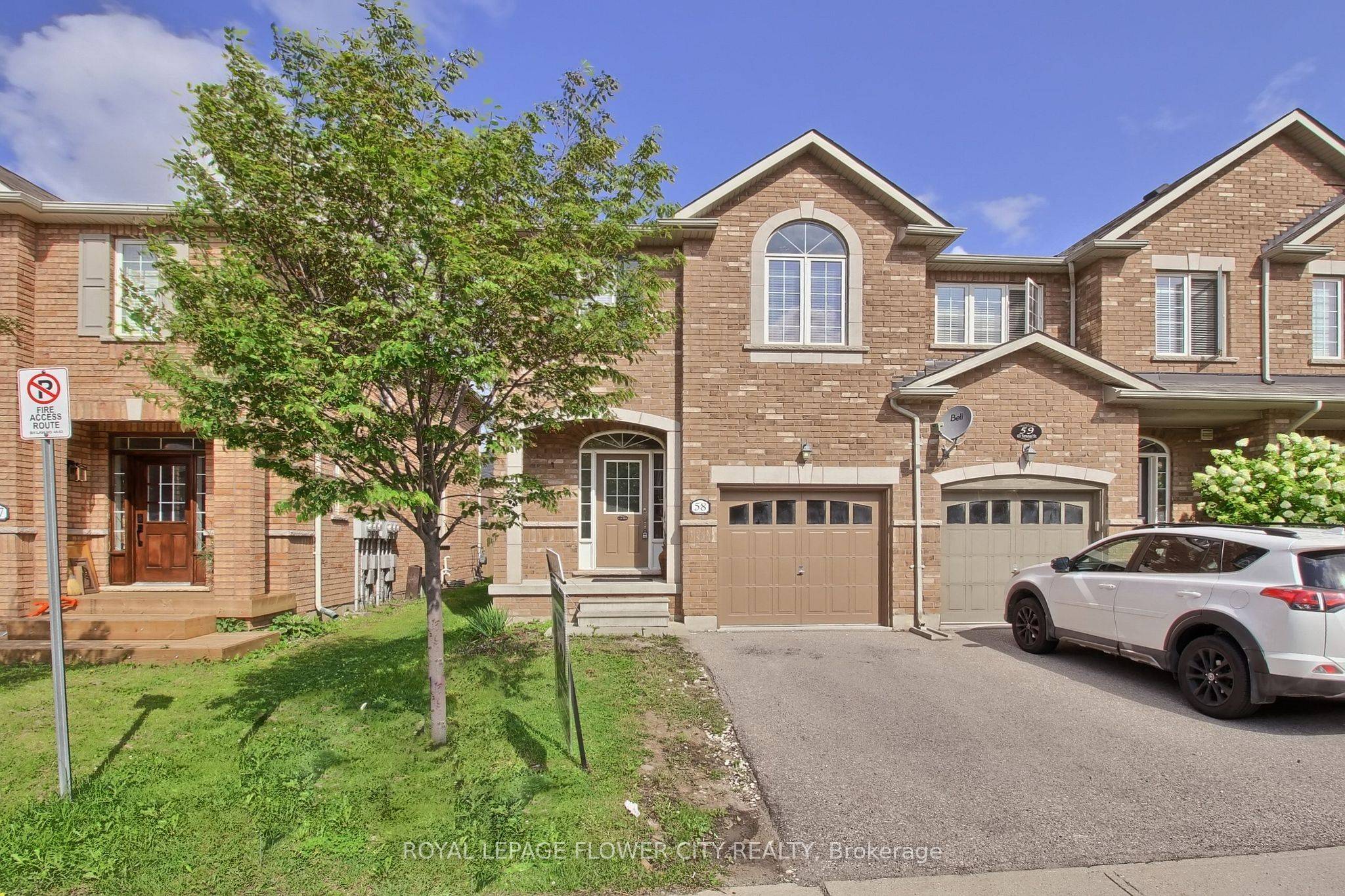 Milton, ON L9T 7W2,651 Farmstead DR #58