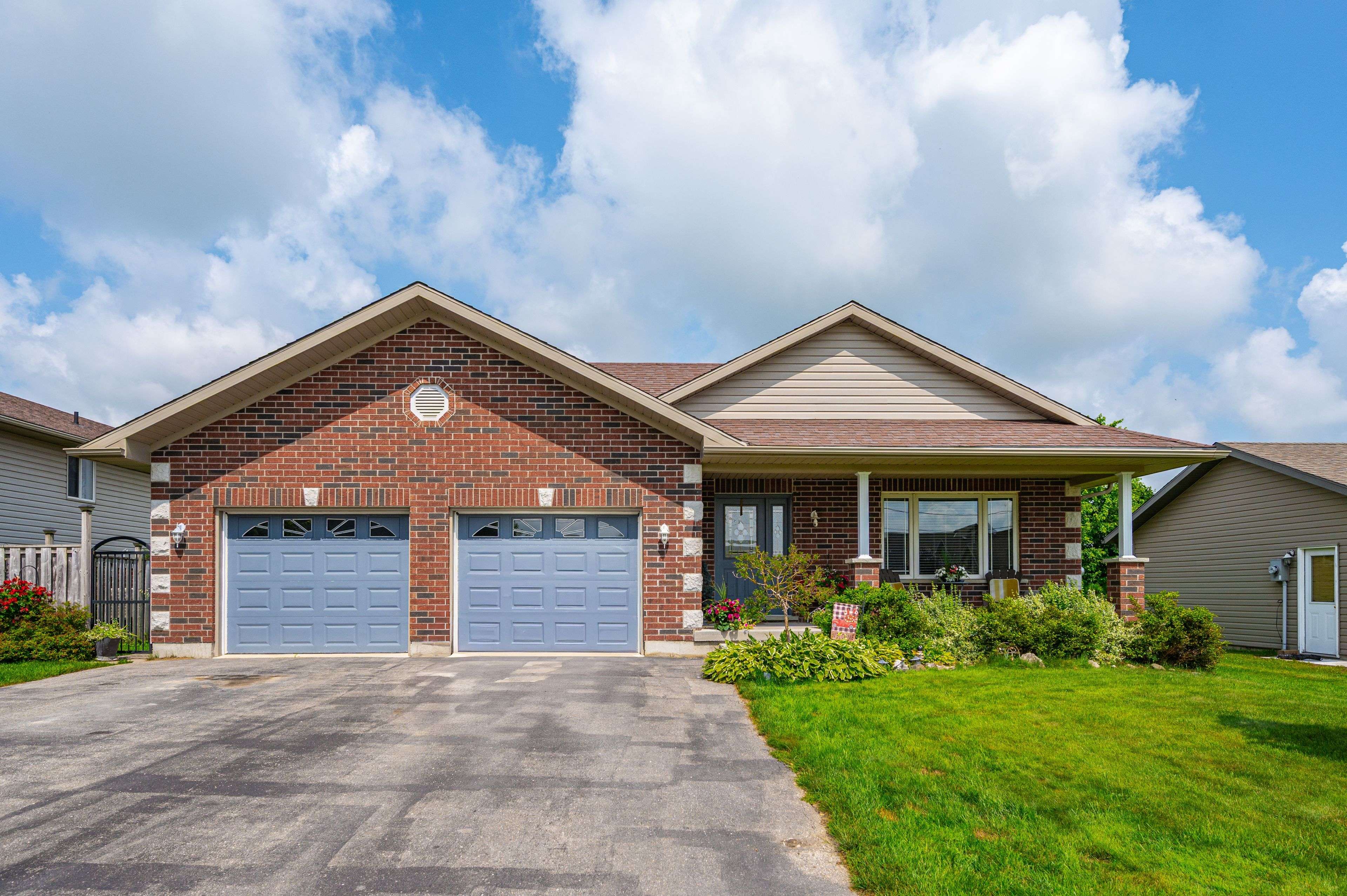 675 Albert ST, Wellington North, ON N0G 2L2
