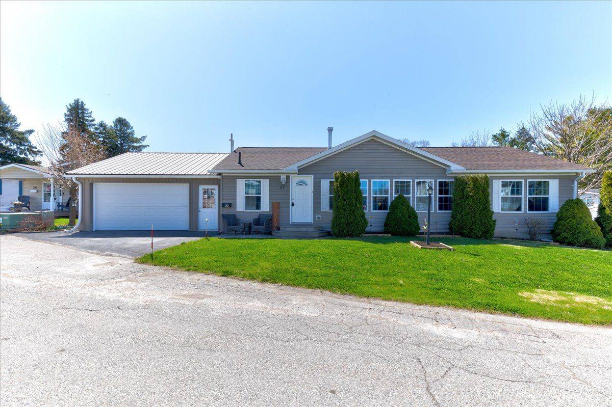 St. Marys, ON N4X 1C4,25 Thames RD #27
