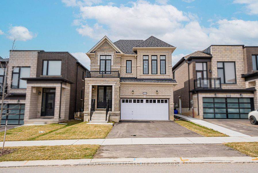 599 Bedi DR, Woodstock, ON N4T 0P2