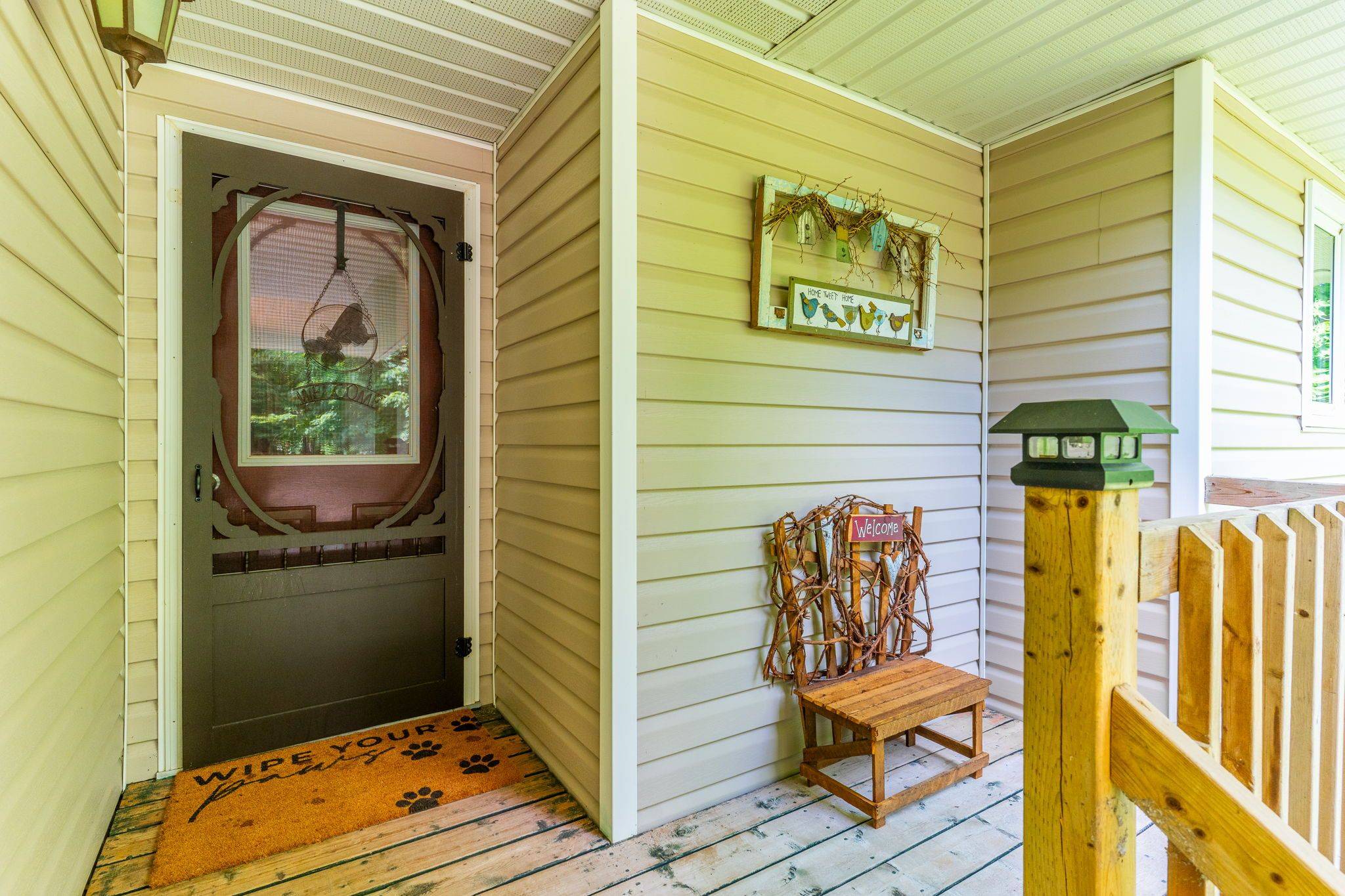 South Bruce Peninsula, ON N0H 2T0,275 Centre Diagonal RD