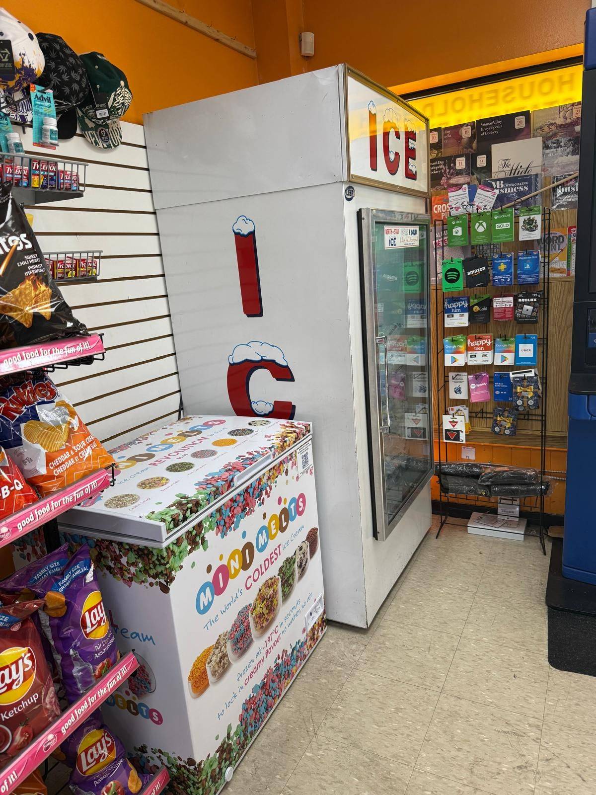 Norfolk, ON N3Y 4M3,8 QUEENSWAY N/A E #3