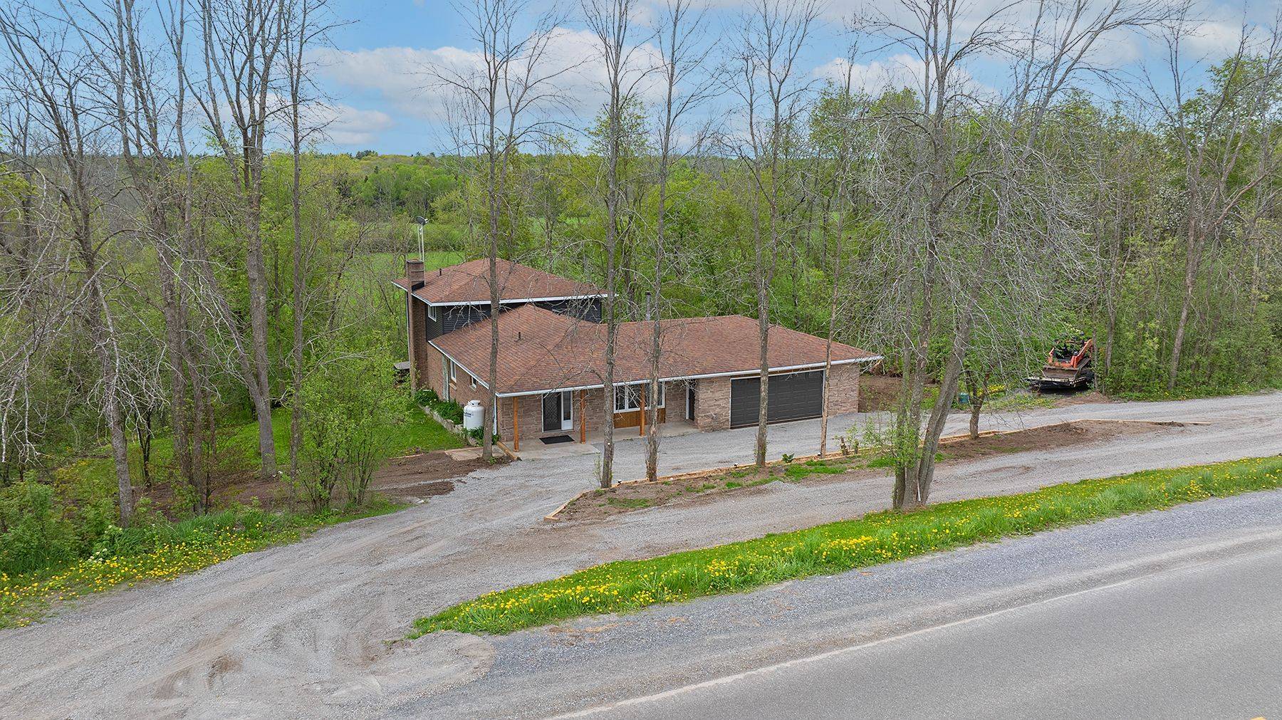 South Frontenac, ON K0H 1V0,3327 Wilton RD