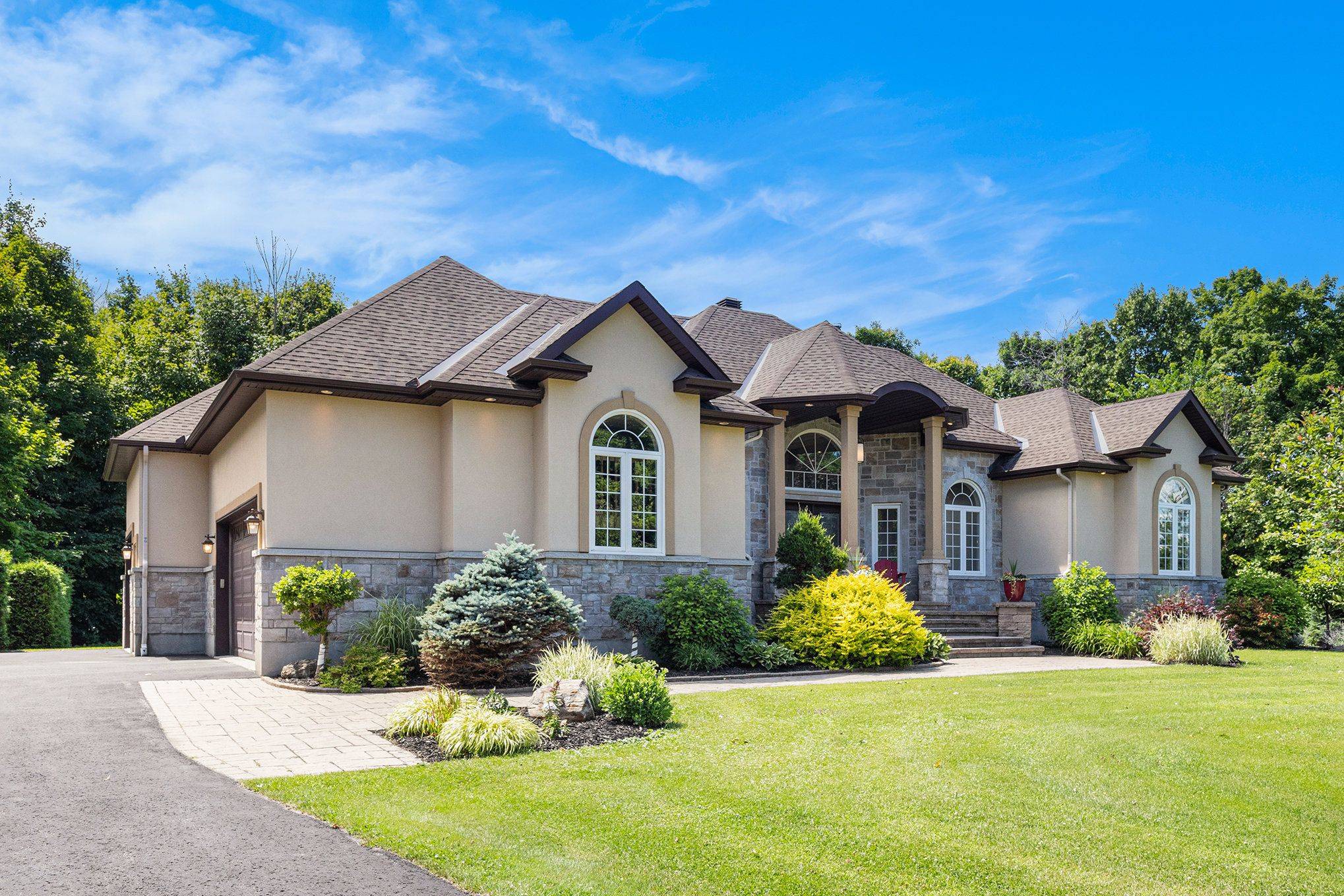 Orleans - Cumberland And Area, ON K4C 1B9,2365 Stoney LN