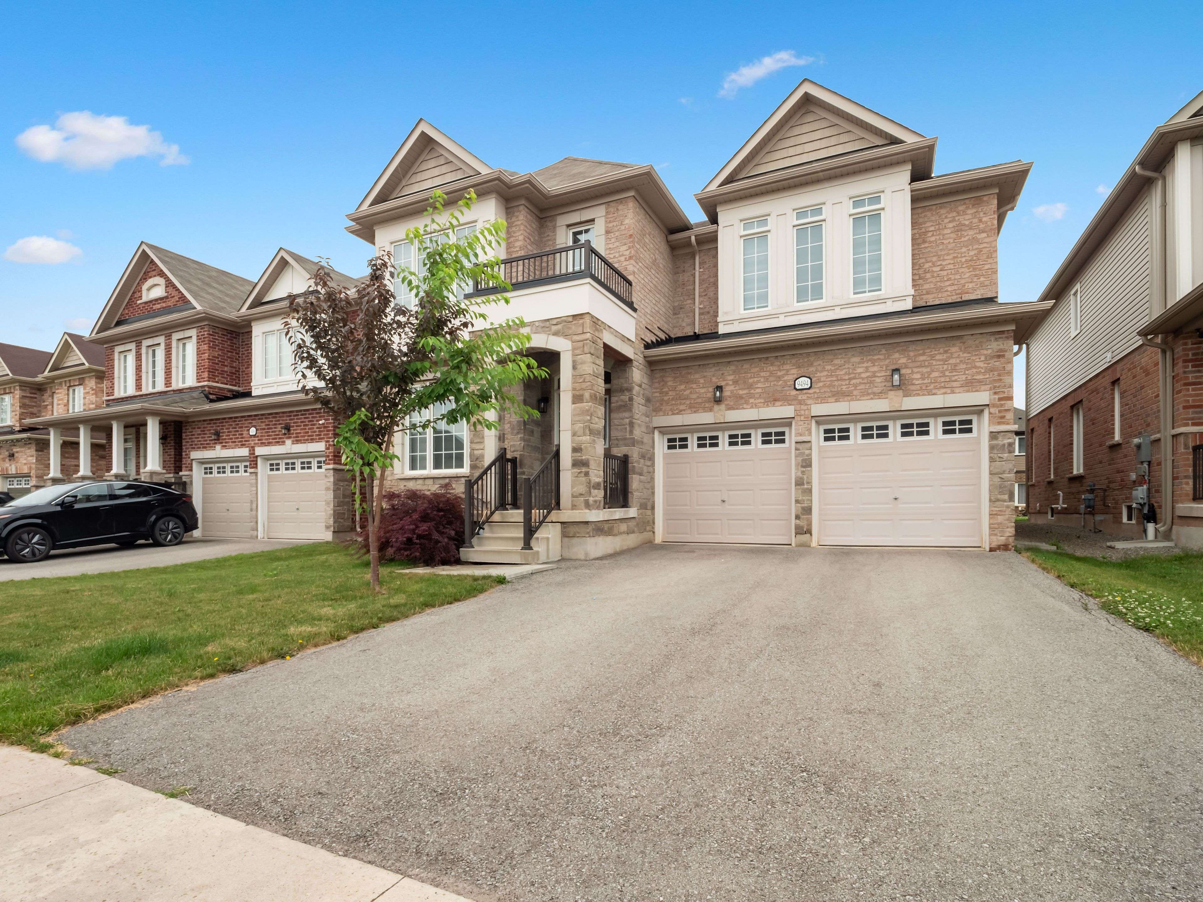 Niagara Falls, ON L2G 0Y2,9494 Tallgrass AVE