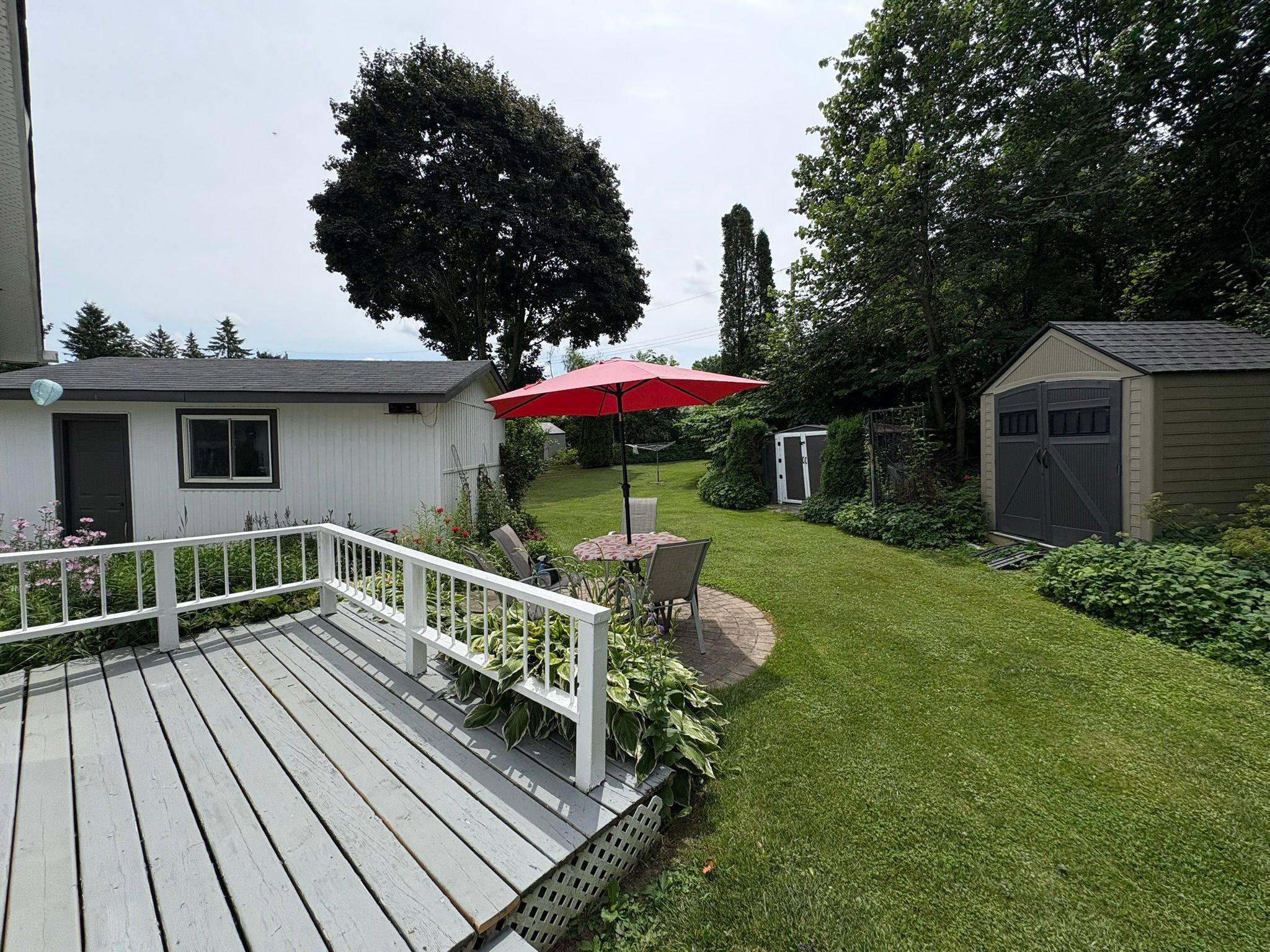 Kawartha Lakes, ON K9V 0H5,2 Hill ST