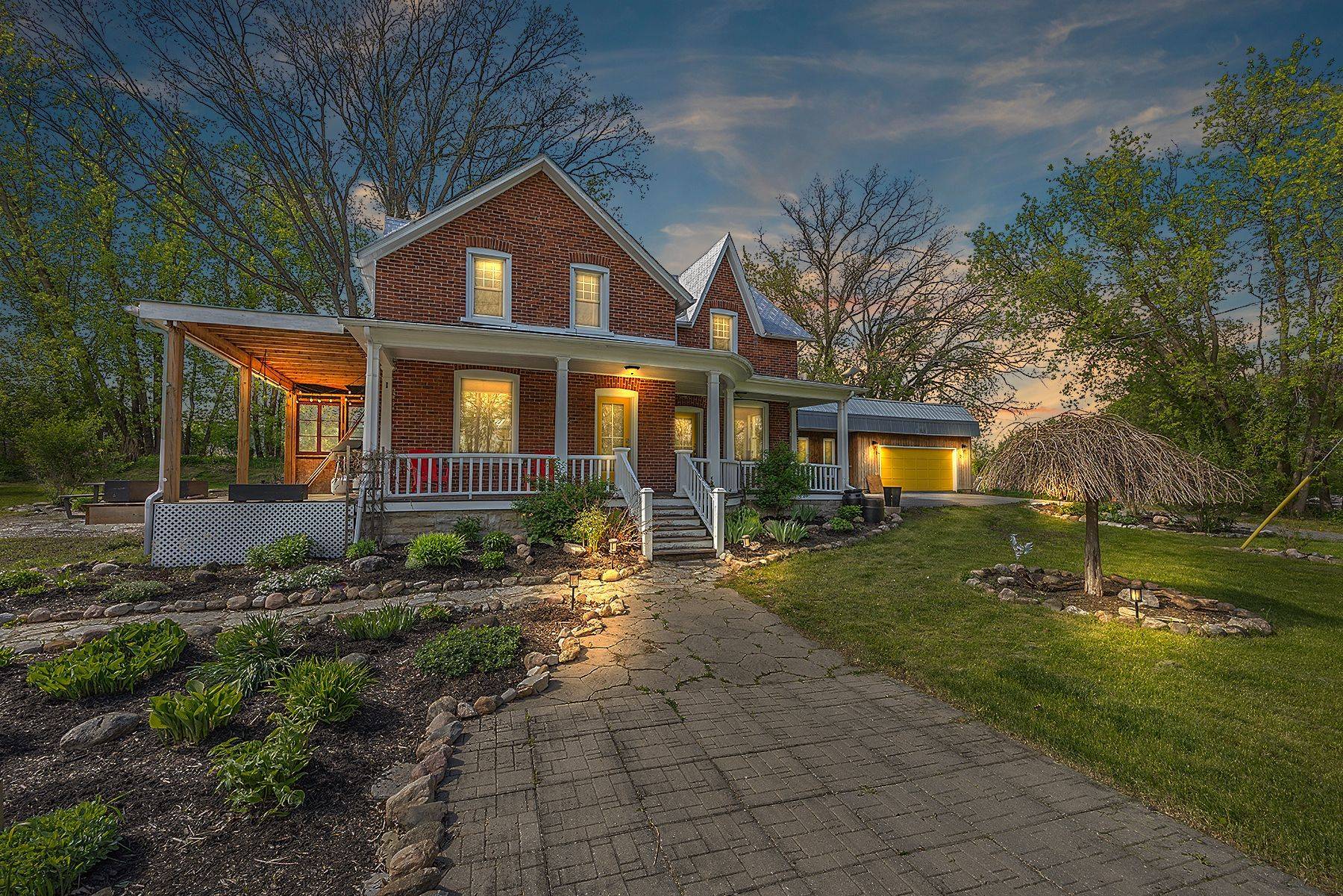 259 County Road 17 N/A, Stone Mills, ON K0K 2S0