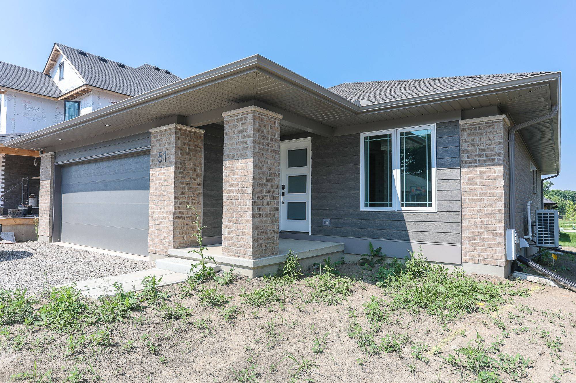 Central Elgin, ON N5R 0N7,51 White Tail PATH