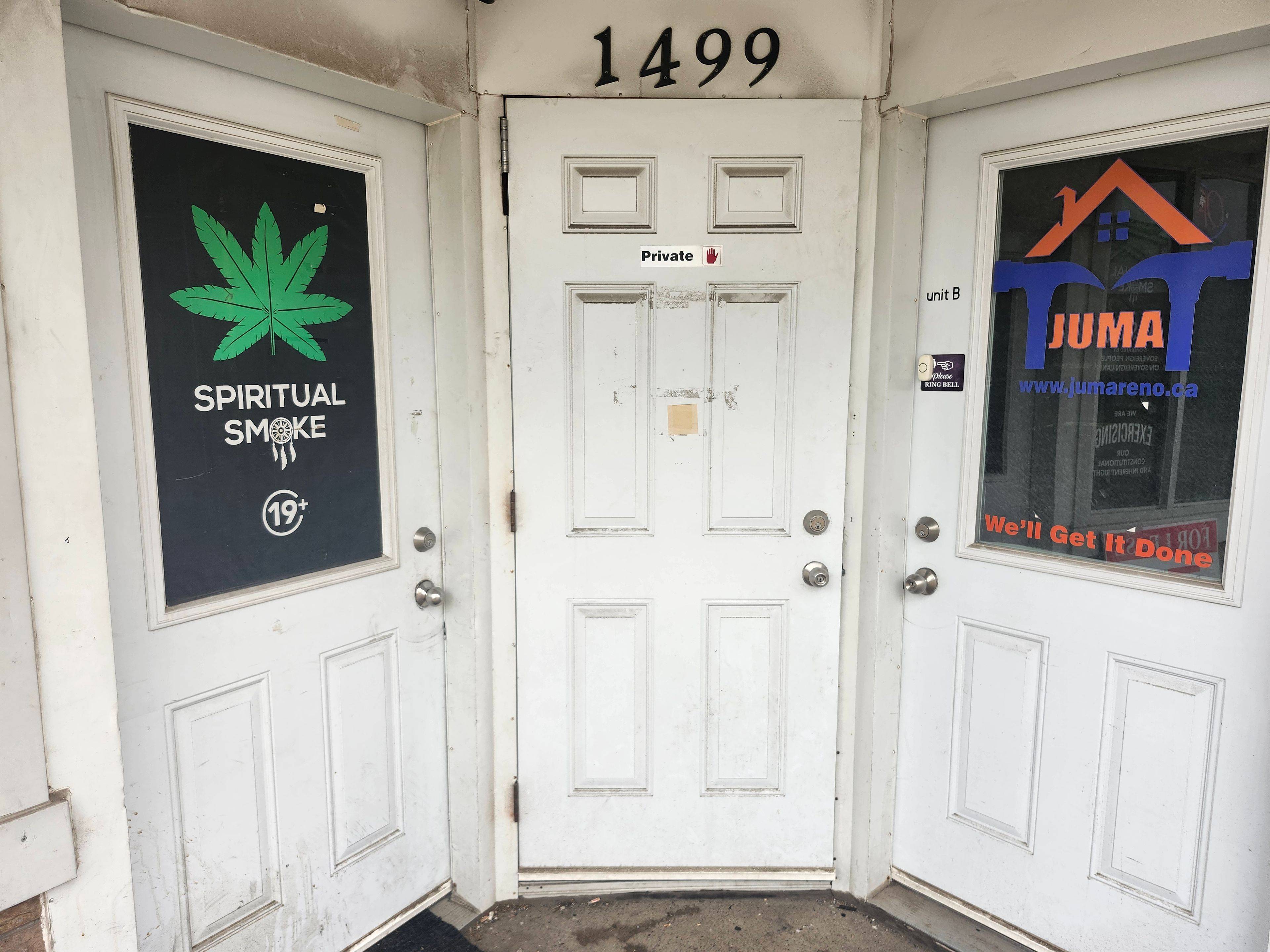 Hamilton, ON L8K 1C9,1499 Main ST E