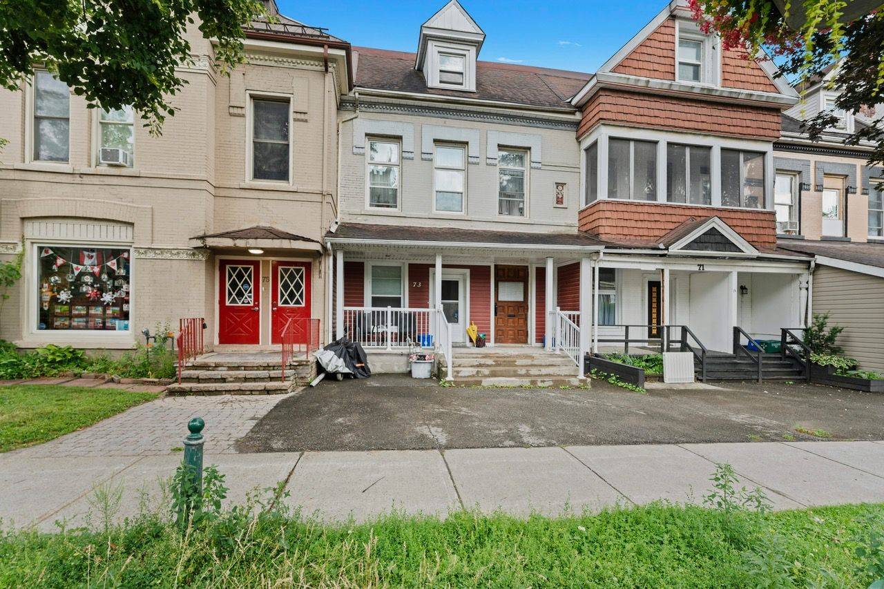 73 King ST E, Brockville, ON K6V 1B2