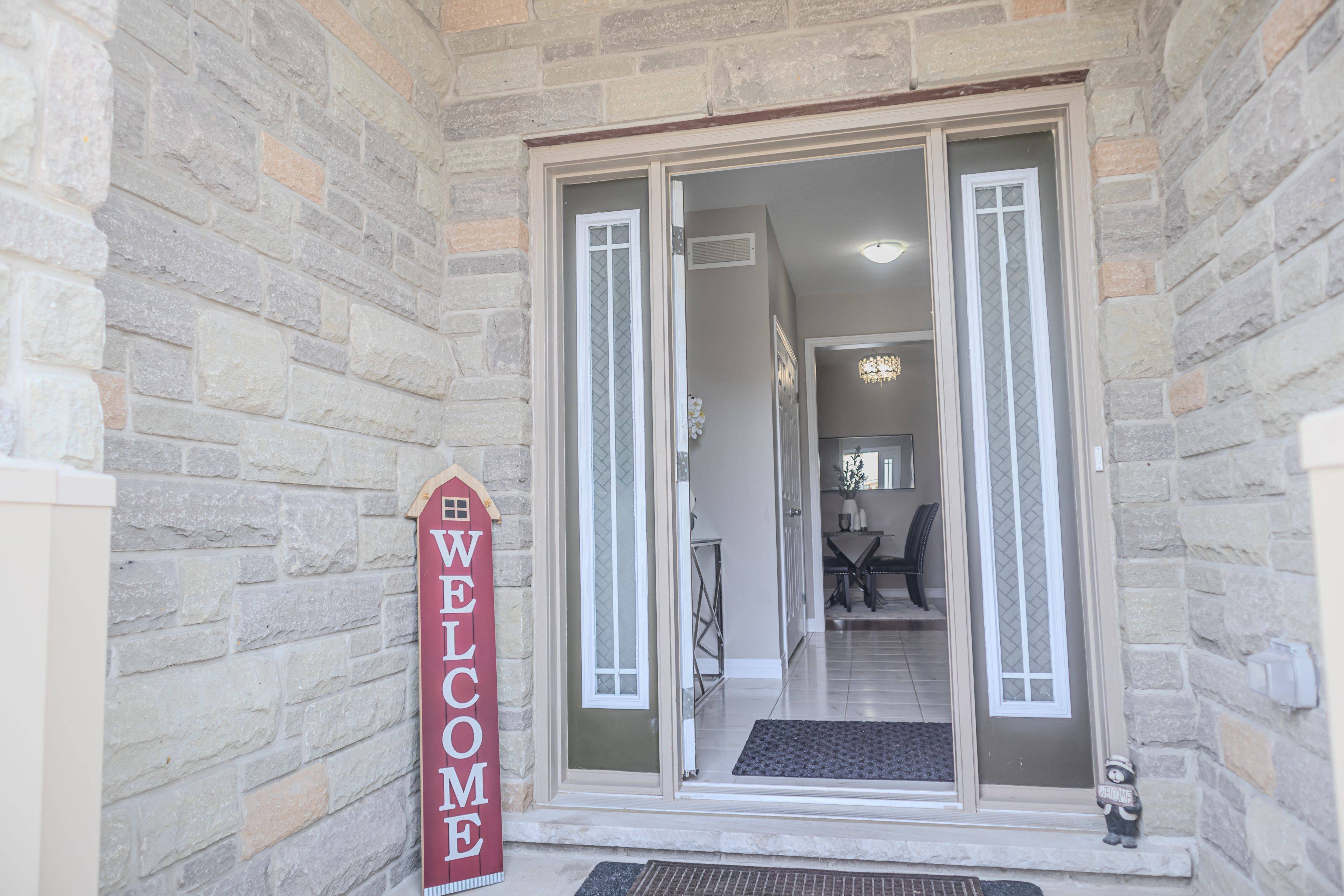 Kitchener, ON N2A 0K7,14 Waterbow TRL