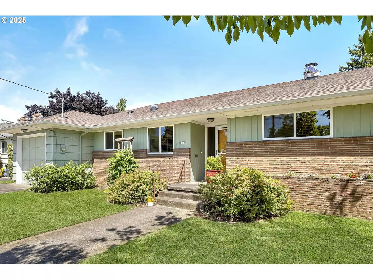 Portland, OR 97206,3132 SE 58TH AVE