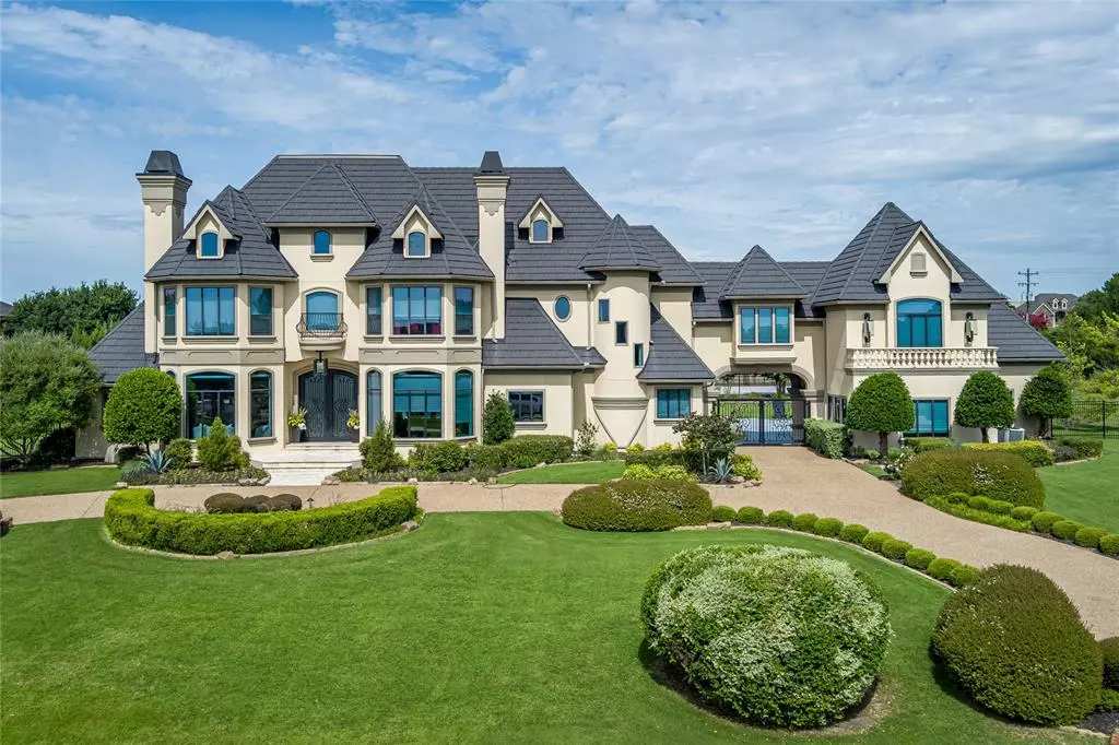 Prosper, TX 75078,1091 Broadmoor Lane