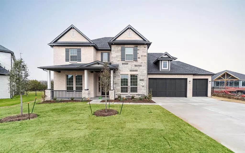 Heath, TX 75126,312 Big Antler Court
