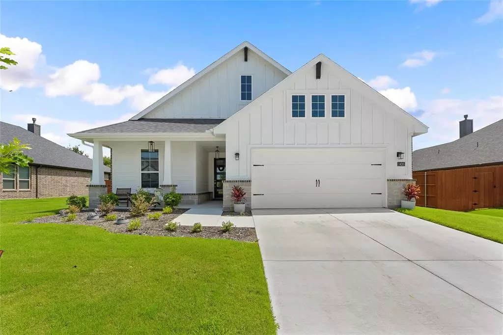 Azle, TX 76020,1420 Whitetail Lane