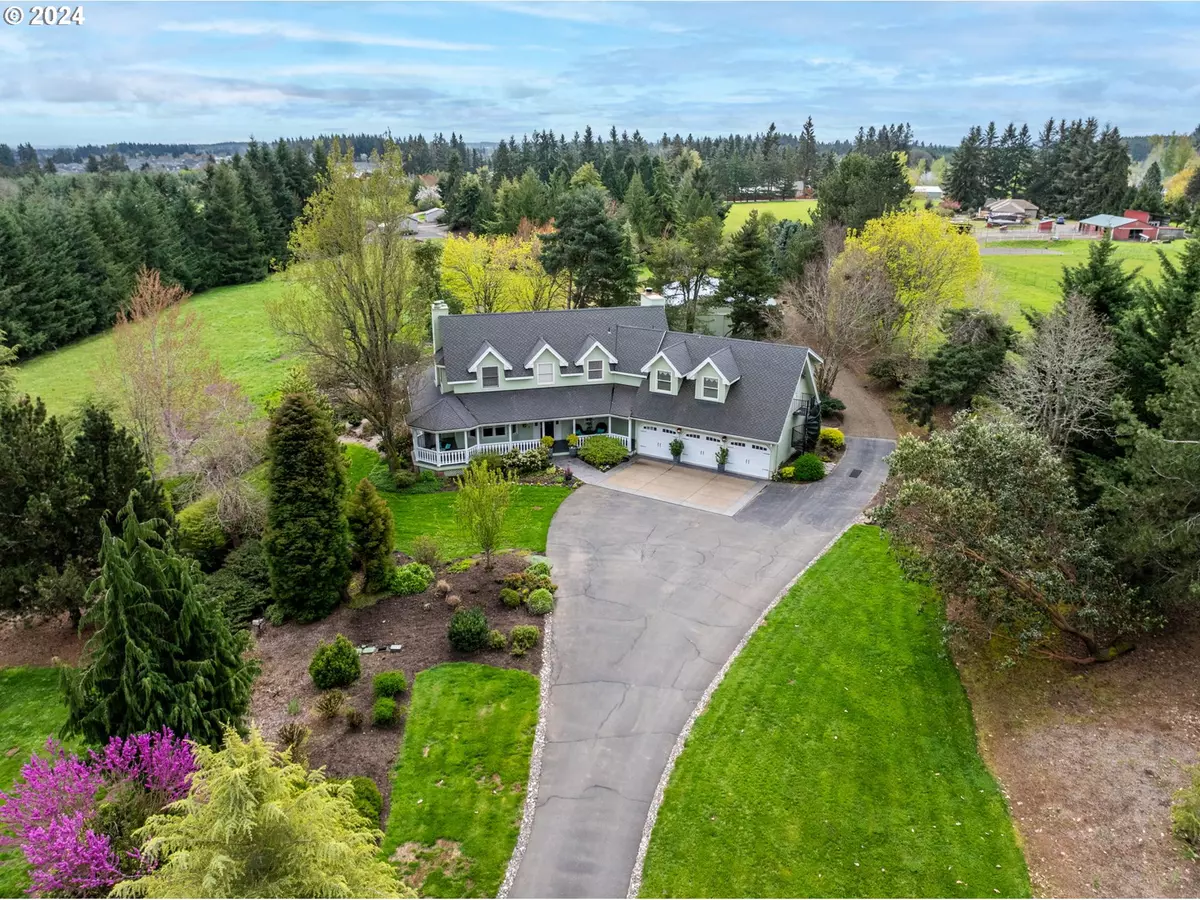 Sherwood, OR 97140,12485 SW TOOZE RD