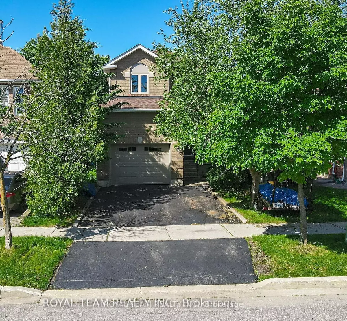 Richmond Hill, ON L4C 0E9,9 Springer DR