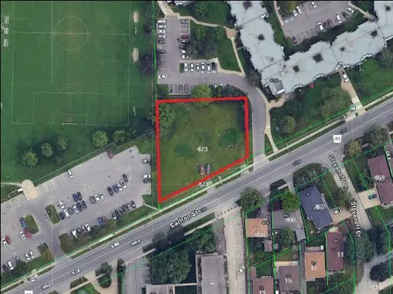 St. Catharines, ON L2M 4W9,473 Carlton ST