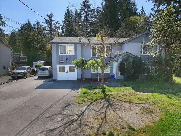 2589 Wentwich Rd, Langford, BC V9B 3N5