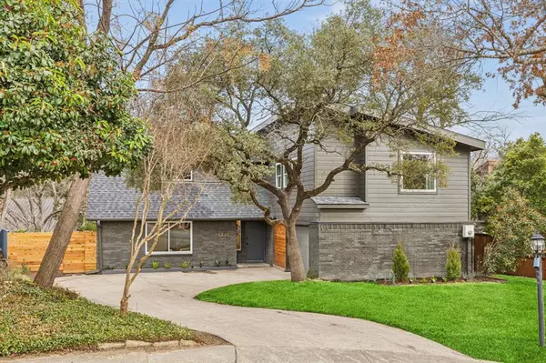 Dallas, TX 75238,10840 Meadowcliff Lane