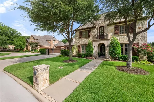 Mansfield, TX 76063,3217 Penny Lane
