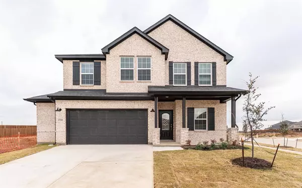 3700 Cedar Elm Trail, Denton, TX 76226