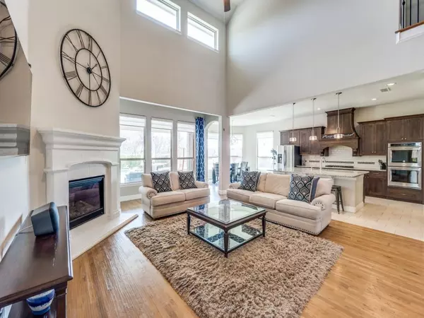 Flower Mound, TX 76226,6601 Elderberry Way