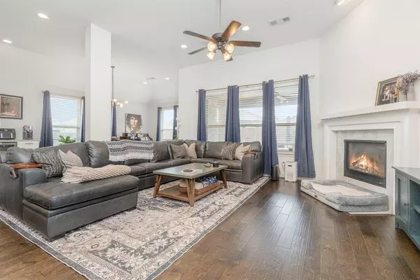 Forney, TX 75126,1502 Barley Court