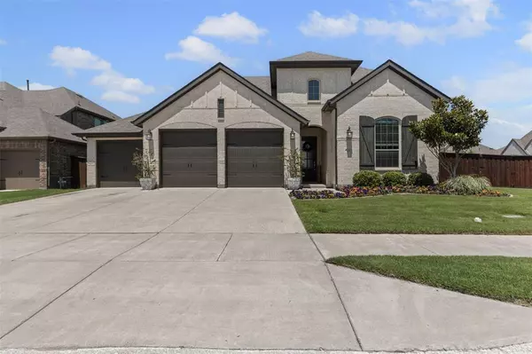 Fort Worth, TX 76123,6165 Strada Cove