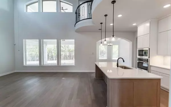 Heath, TX 75126,124 Deep Water Court