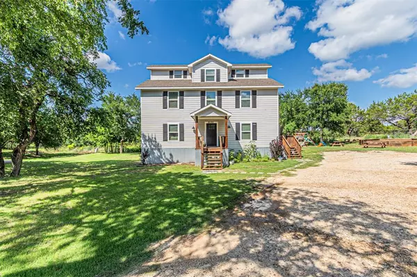3135 Brazos River Drive, Granbury, TX 76048