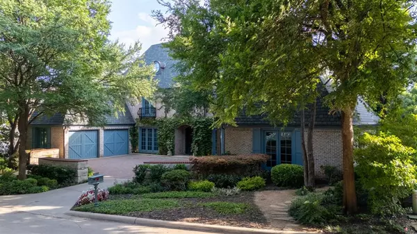 7044 Hill Forest Drive, Dallas, TX 75230