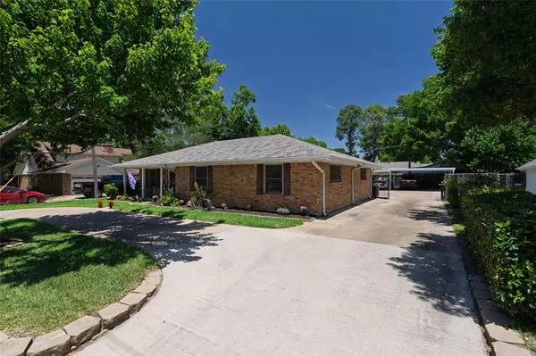 Irving, TX 75061,909 W Grauwyler Road