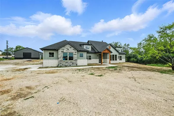 Weatherford, TX 76088,117 Goldfinch Lane