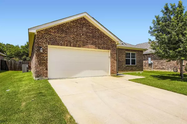 Crowley, TX 76036,421 Starboard Drive