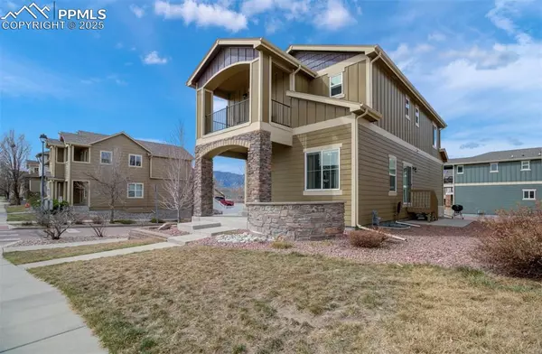 Colorado Springs, CO 80910,1354 Antrim LOOP