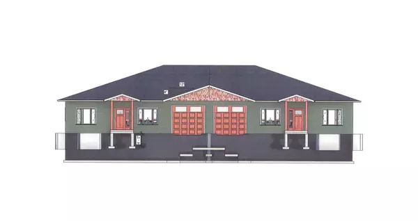 Bow Island, AB T0K 0G0,200 Parkview CRES West ##3