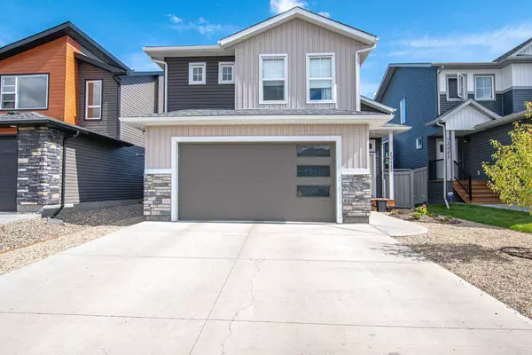 13445 104A ST, Grande Prairie, AB T8V 6K9