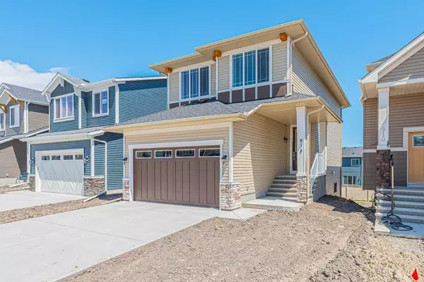 Airdrie, AB T4B5M6,914 Bayview HTS Southwest