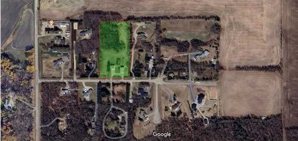 Rural Red Deer County, AB T4E 1A2,38349 Range Rd 270 #Lot 26
