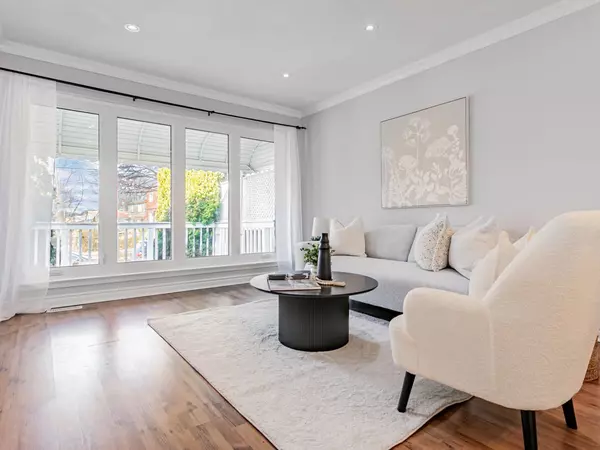 Toronto E04, ON M1L 1S6,67 Trinnell BLVD