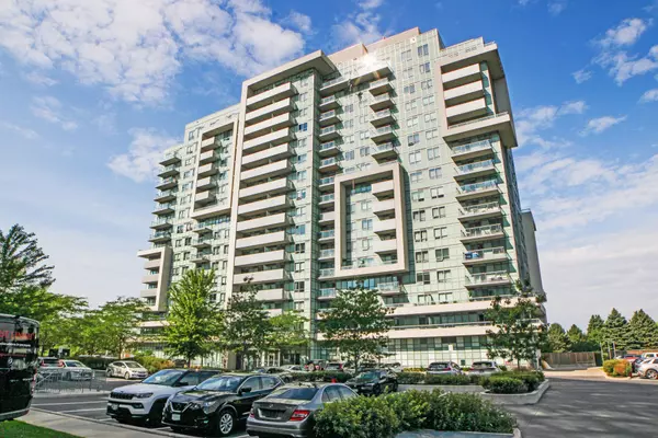 1346 Danforth RD #701, Toronto E08, ON M1J 0A9